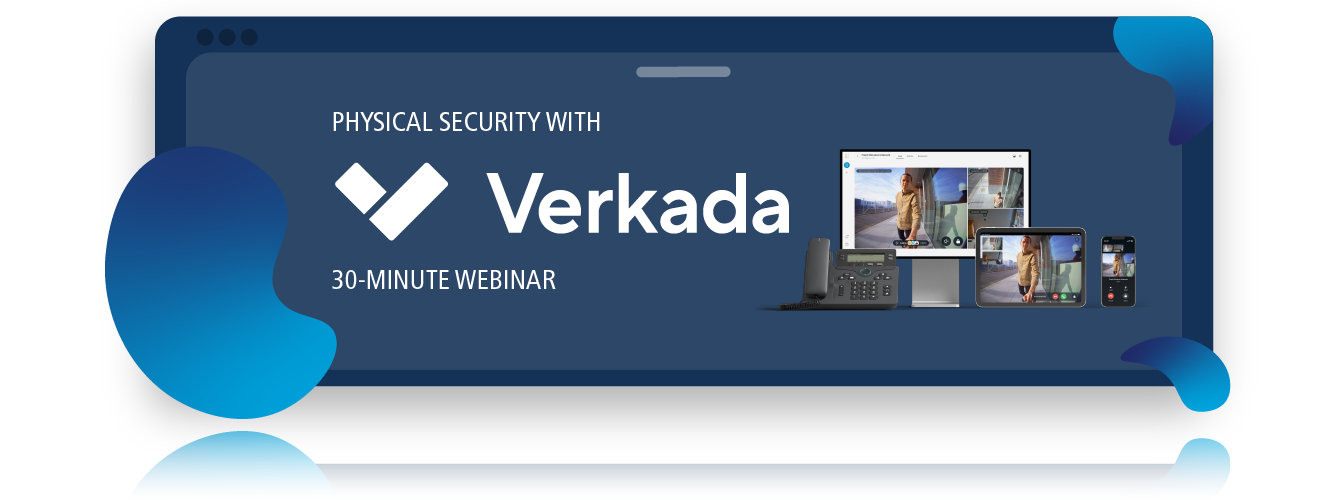 Acronis Webinar Title Image